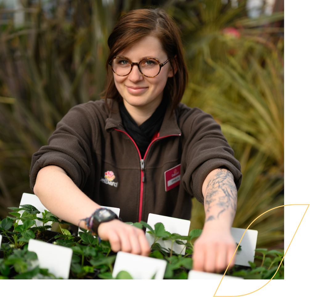 Teract - Faire grandir vos compétences