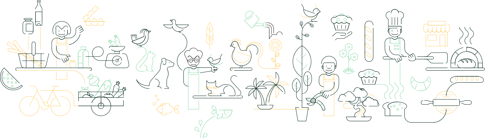 Teract - Accédez à  nos offres d’emploi