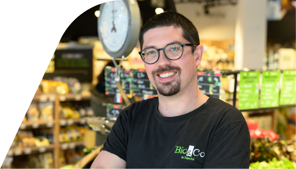 Teract - Acteurs d'un projet d'entreprise